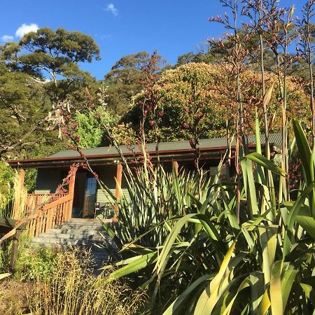 Mountainview Makarora Accommodation Exterior foto